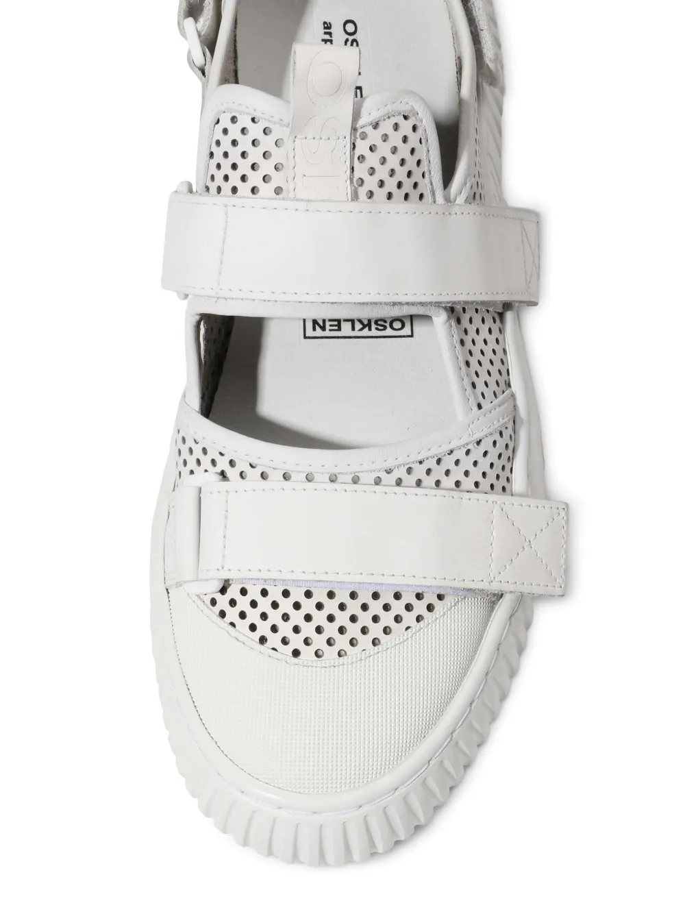 Osklen Arpx sneakers - Wit