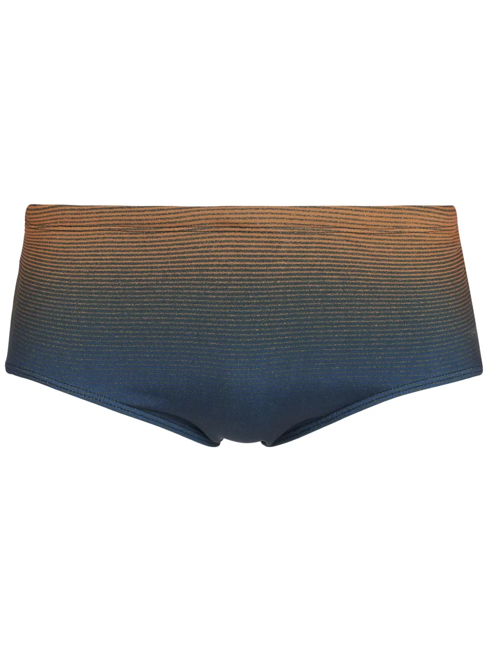 Osklen Sunga New Grain Lines | Marrom | Image 1