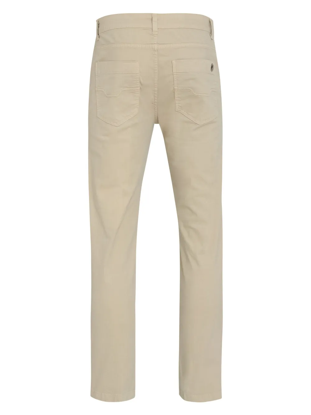 Osklen Mid-rise Slim-fit Jeans In Neutral