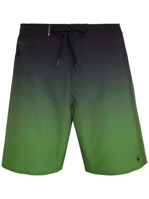 Osklen Surf Gradiente Pro swim shorts