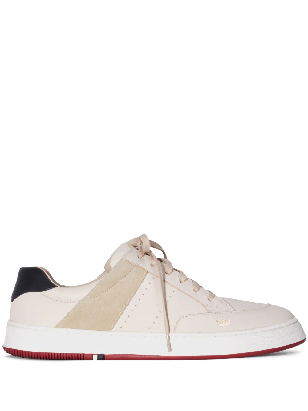 Osklen Soho Cap trainers Neutrals