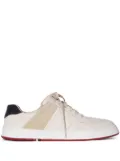 Osklen Soho Cap trainers - Neutrals