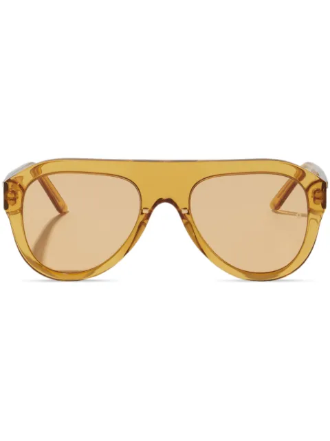 Osklen lentes de sol Ipanema VIII