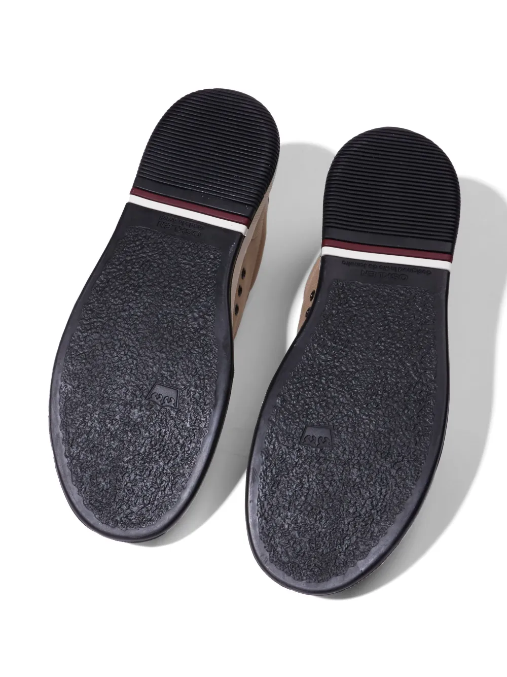 Osklen AG sneakers Neutrals