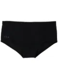 Osklen Taco Resort swim trunks - Black