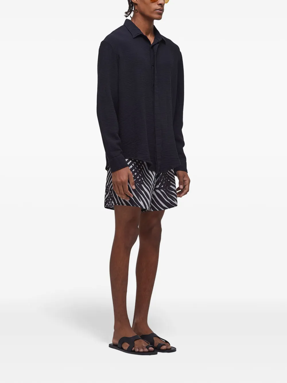Osklen Camisa Wavy | Image 2