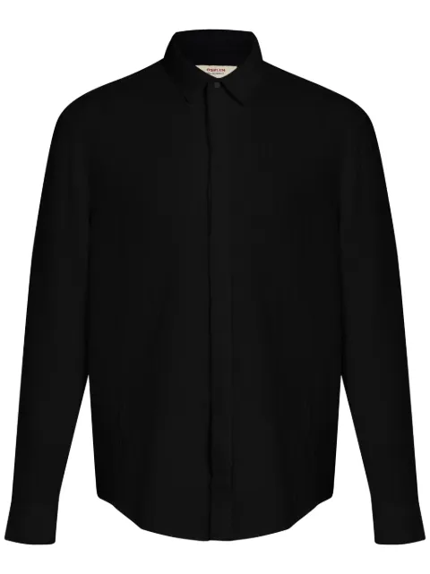 Osklen Wavy shirt 