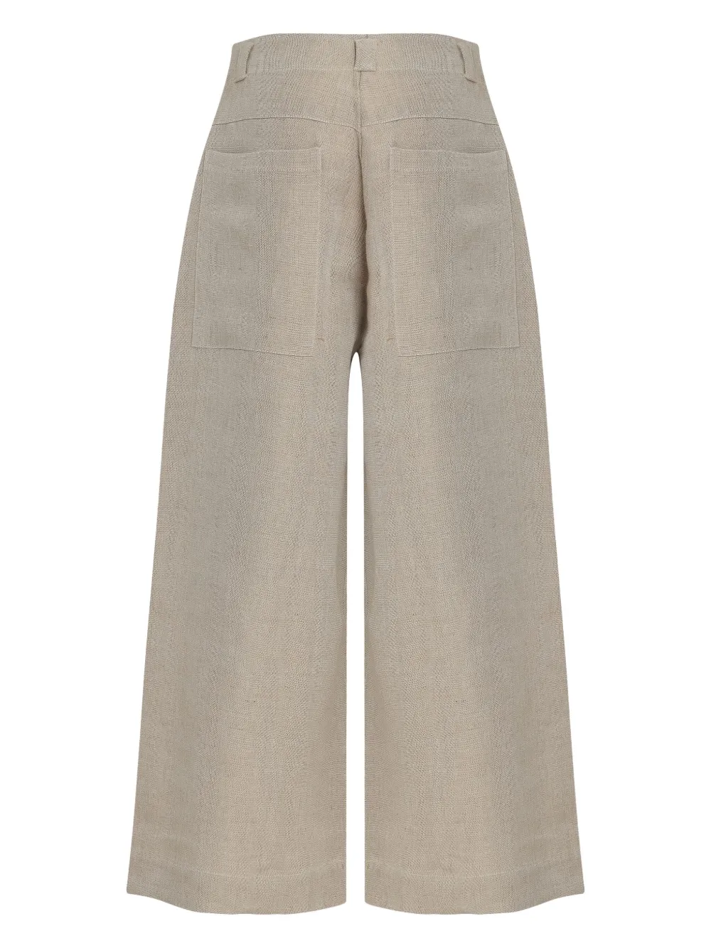 Osklen Juta broek Beige