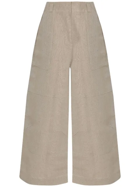 Osklen Calça Juta