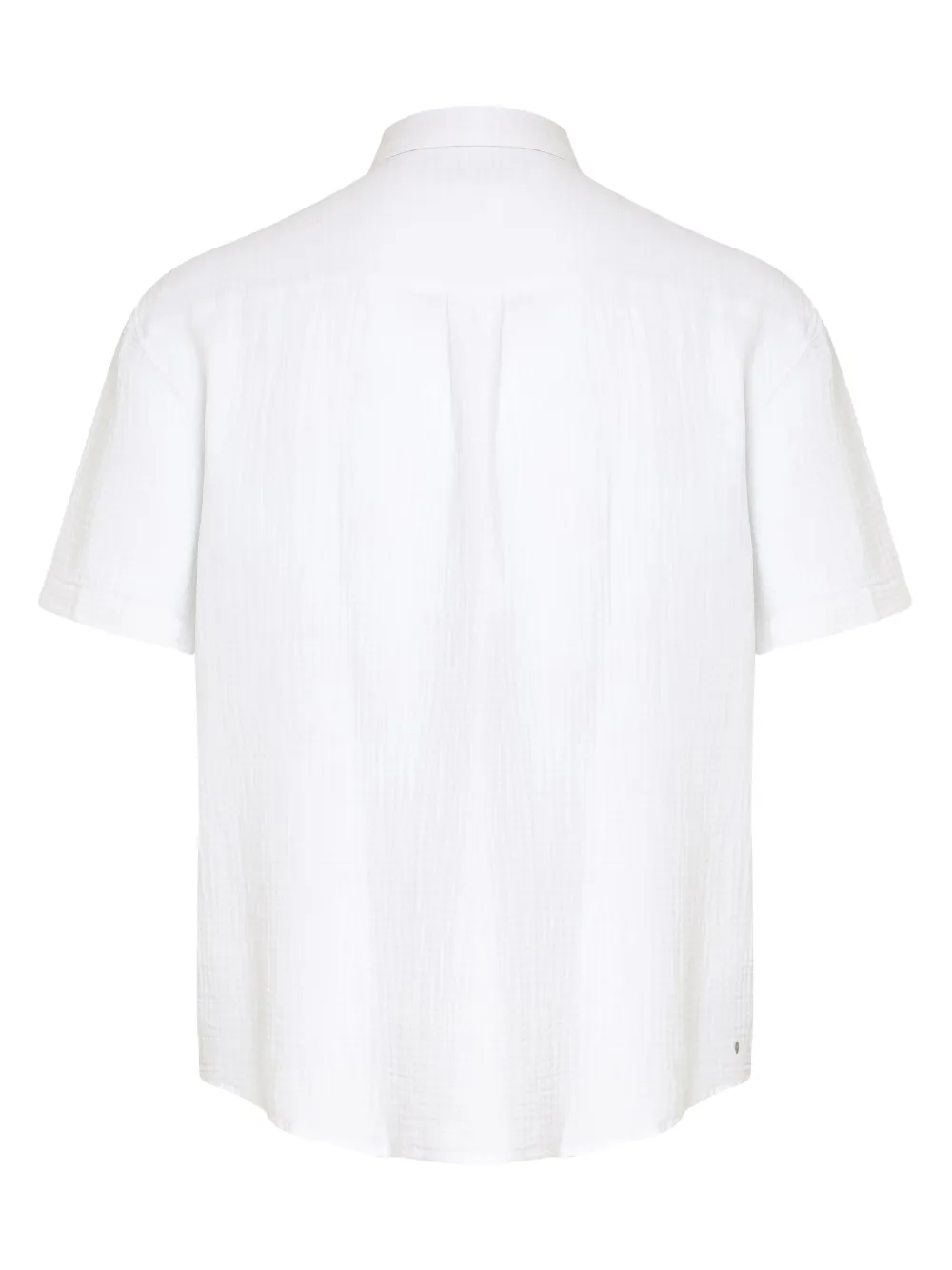 Osklen Camisa de algodão | Image 2