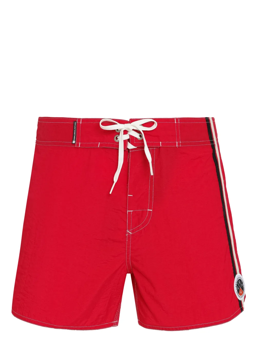 Osklen Maverick zwembroek Rood