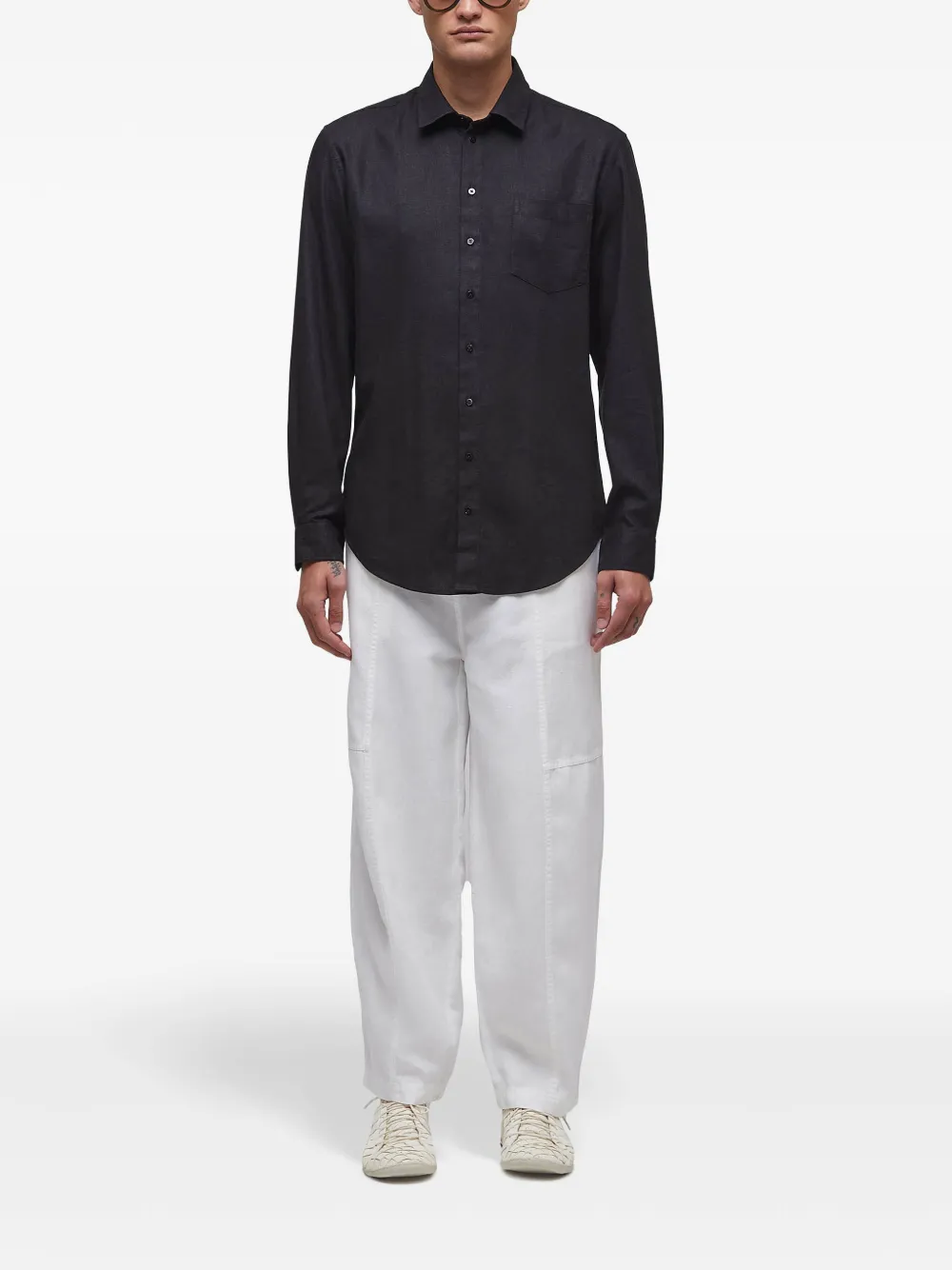 Osklen Camisa com bordado | Image 2