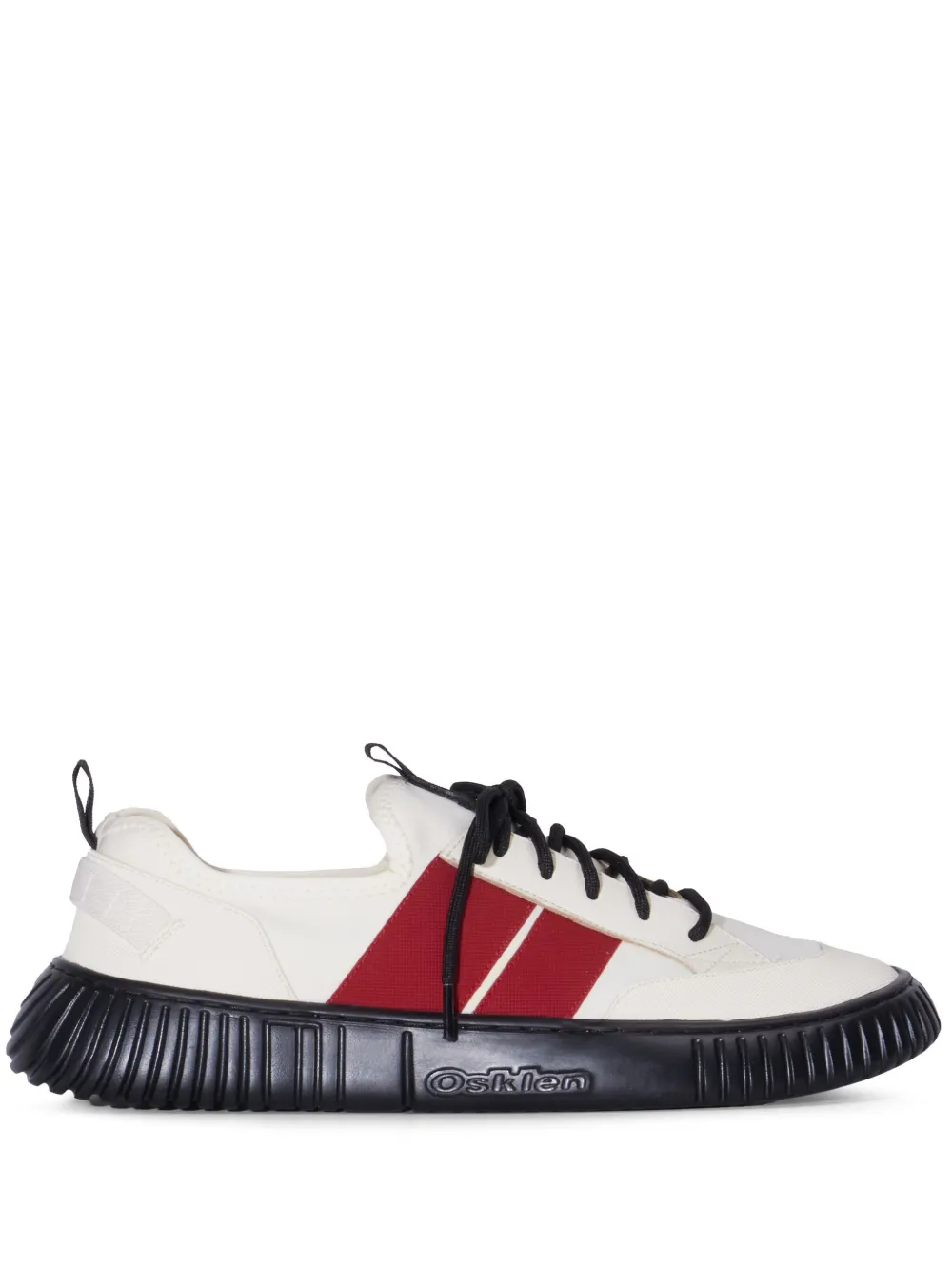 Osklen Tênis Arpx com cadarço | Branco | Image 1