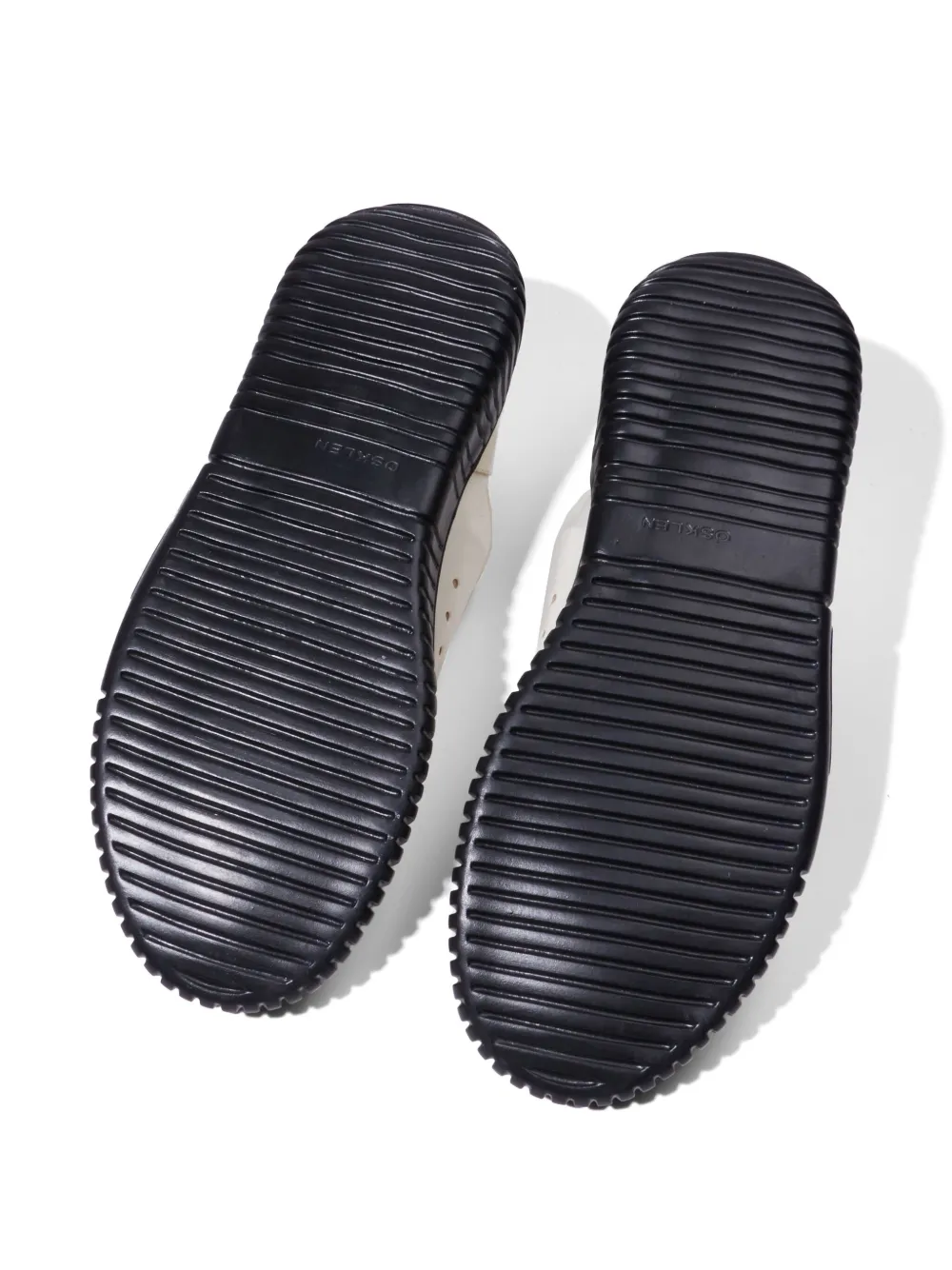 Osklen arpx sneakers White
