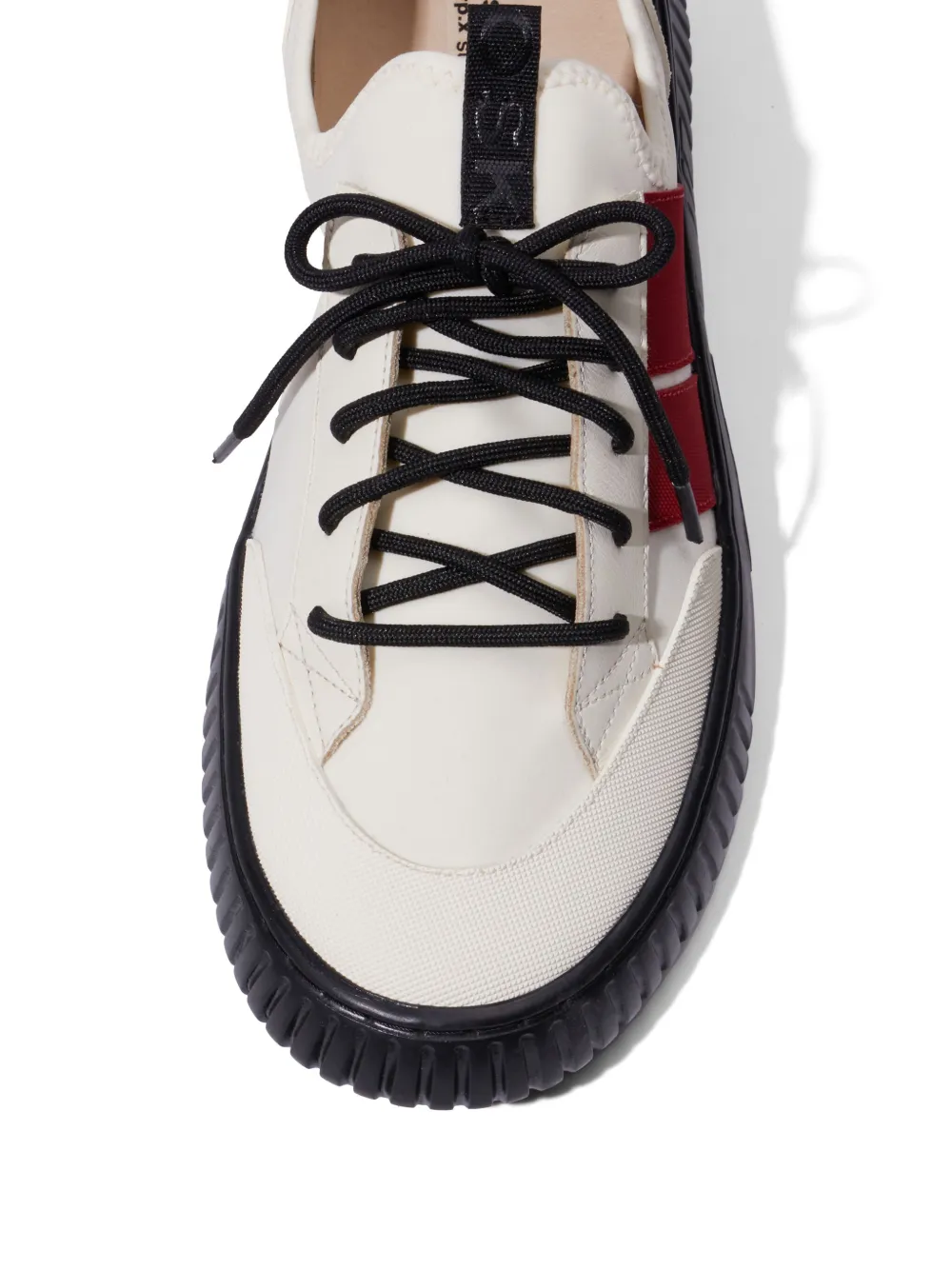 Osklen arpx sneakers White