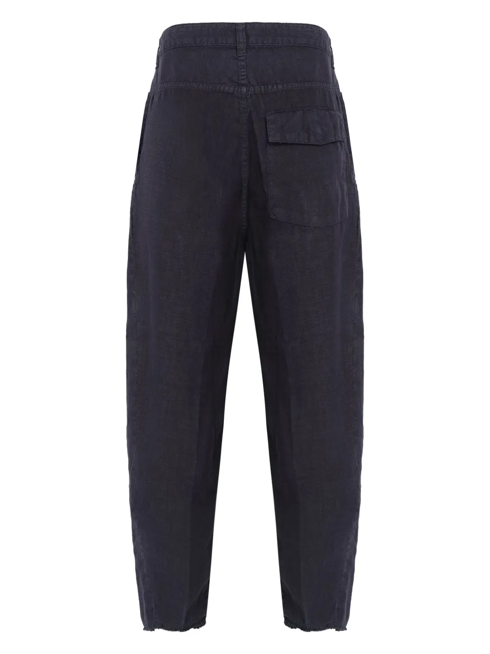 Osklen Tokyo broek Zwart