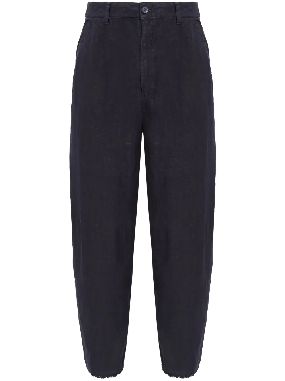 Osklen Tokyo broek Zwart