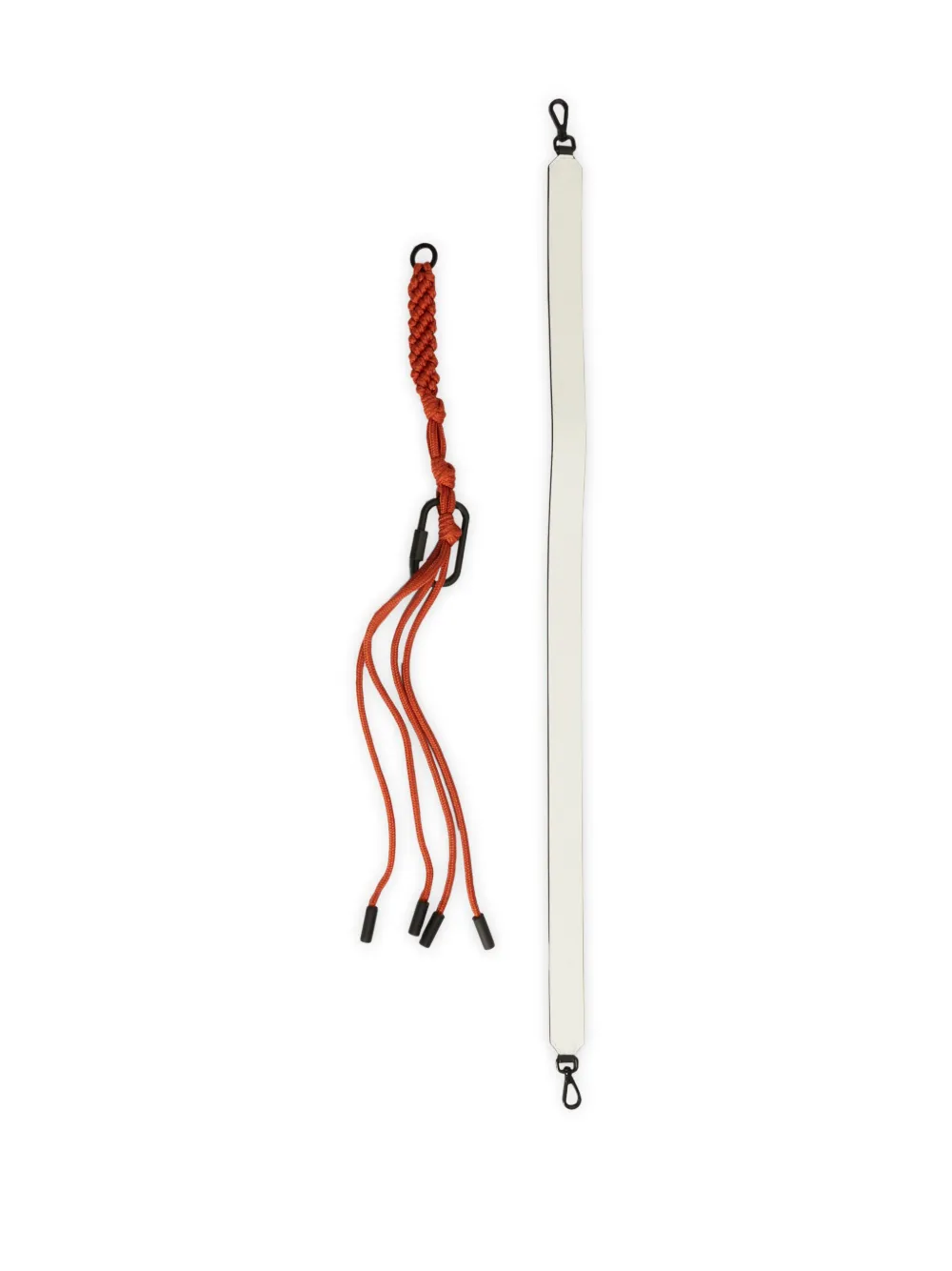 Osklen leather strap | Image 2