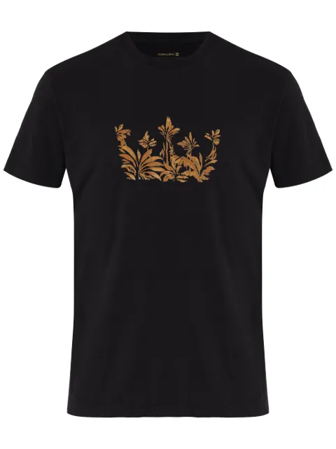 Osklen Camiseta Crown