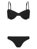 Osklen Crisp bikini - Black