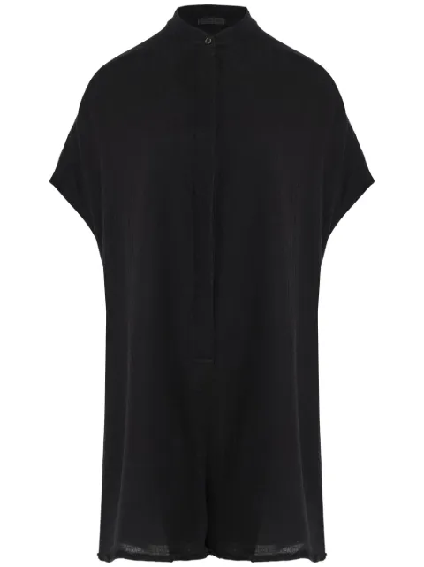 Osklen Rustic playsuit 