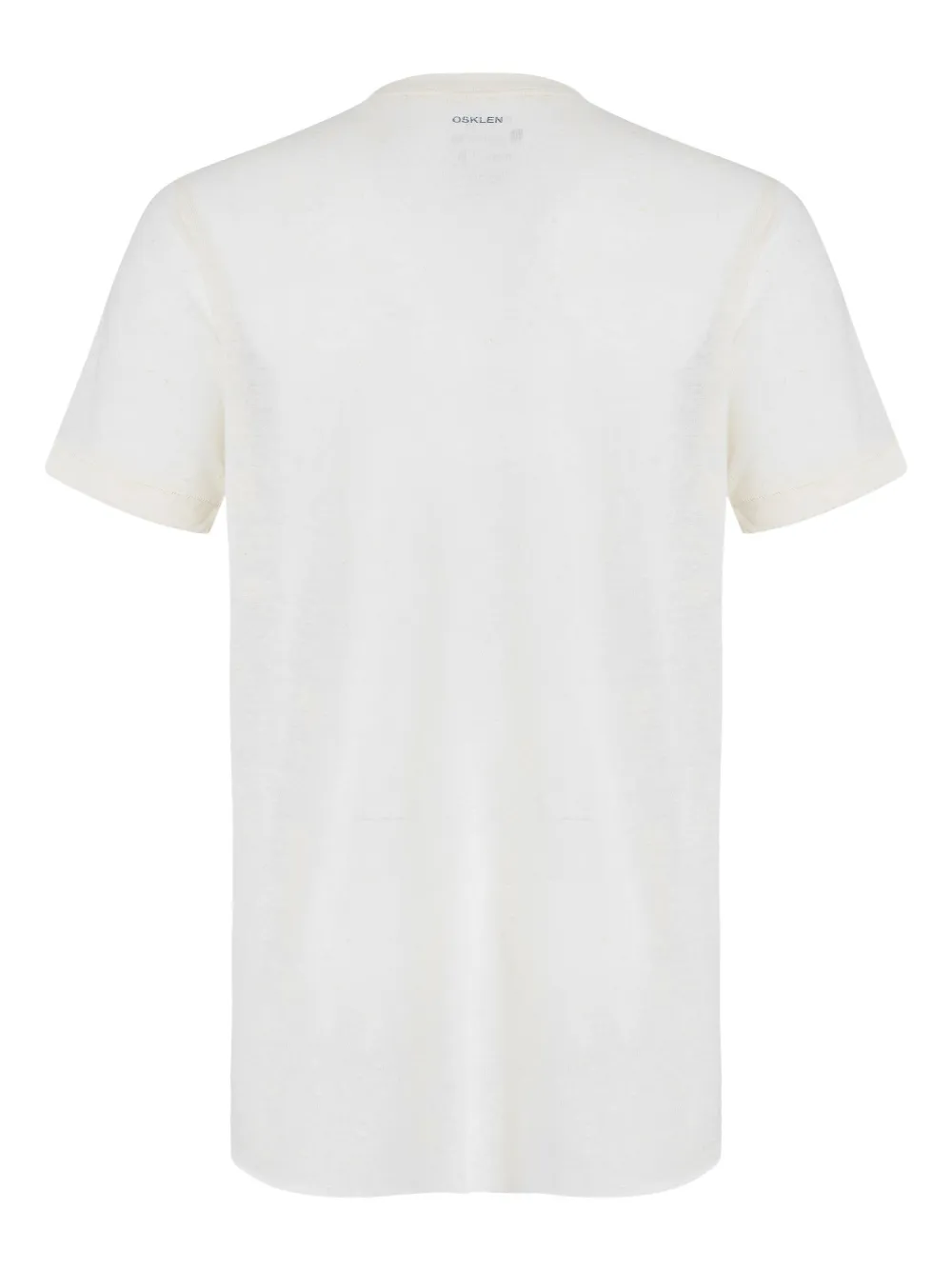 Osklen Yemanjá T-shirt Wit