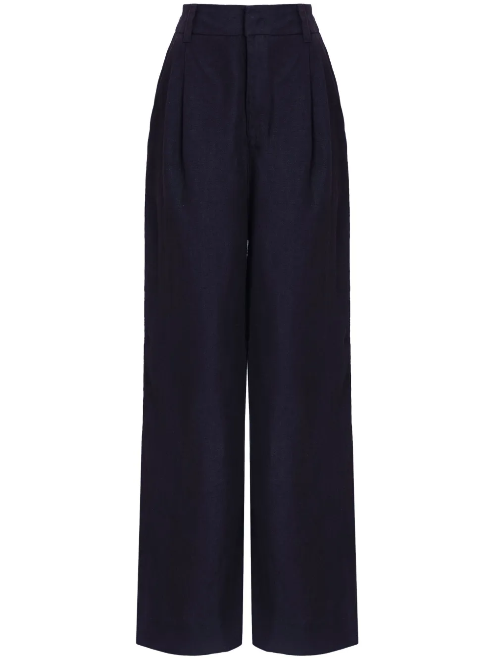 Osklen Smoking pantalon Blauw