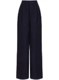 Osklen Smoking trousers - Blue