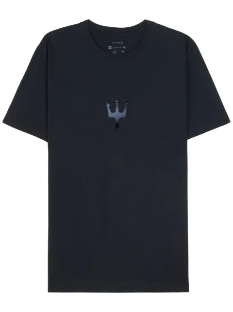Osklen Camiseta Deep Sea Mc