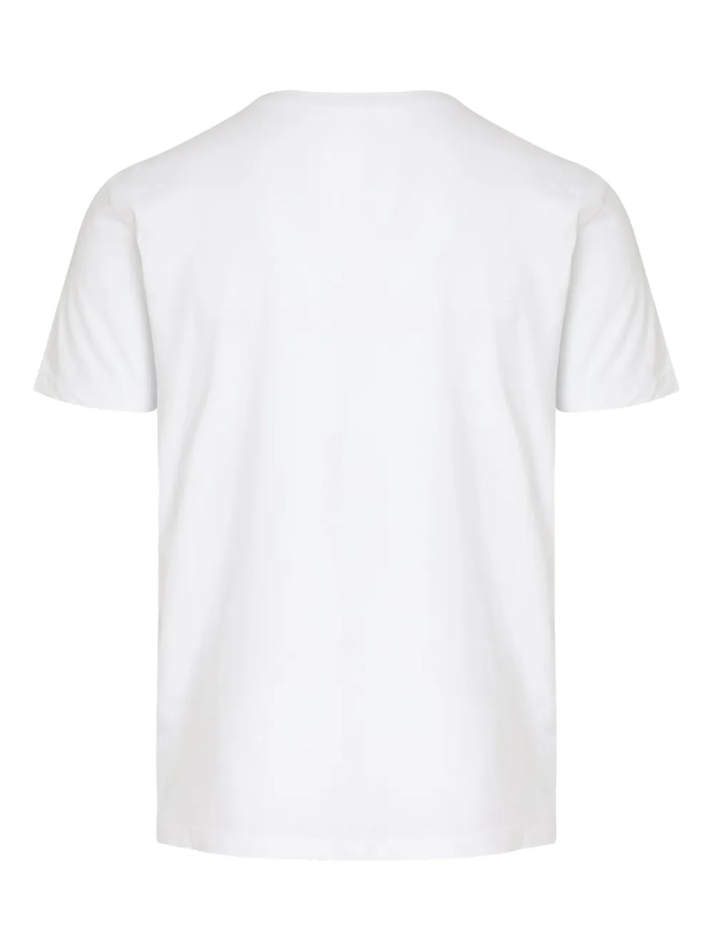 Osklen Stone Osk Japan T-shirt - Wit