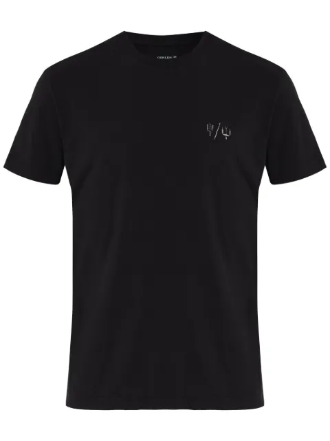 Osklen Camiseta Surfing The Wind