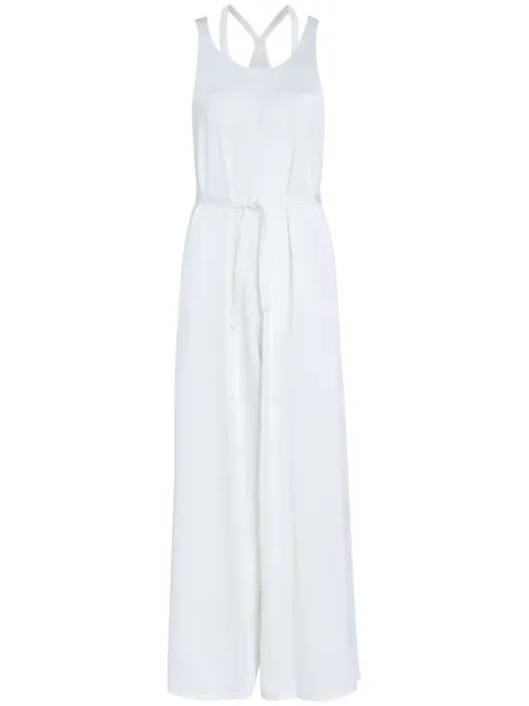 Osklen cut-out jumpsuit