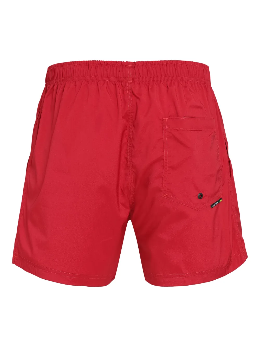 Osklen Aquaone Flex zwembroek Rood