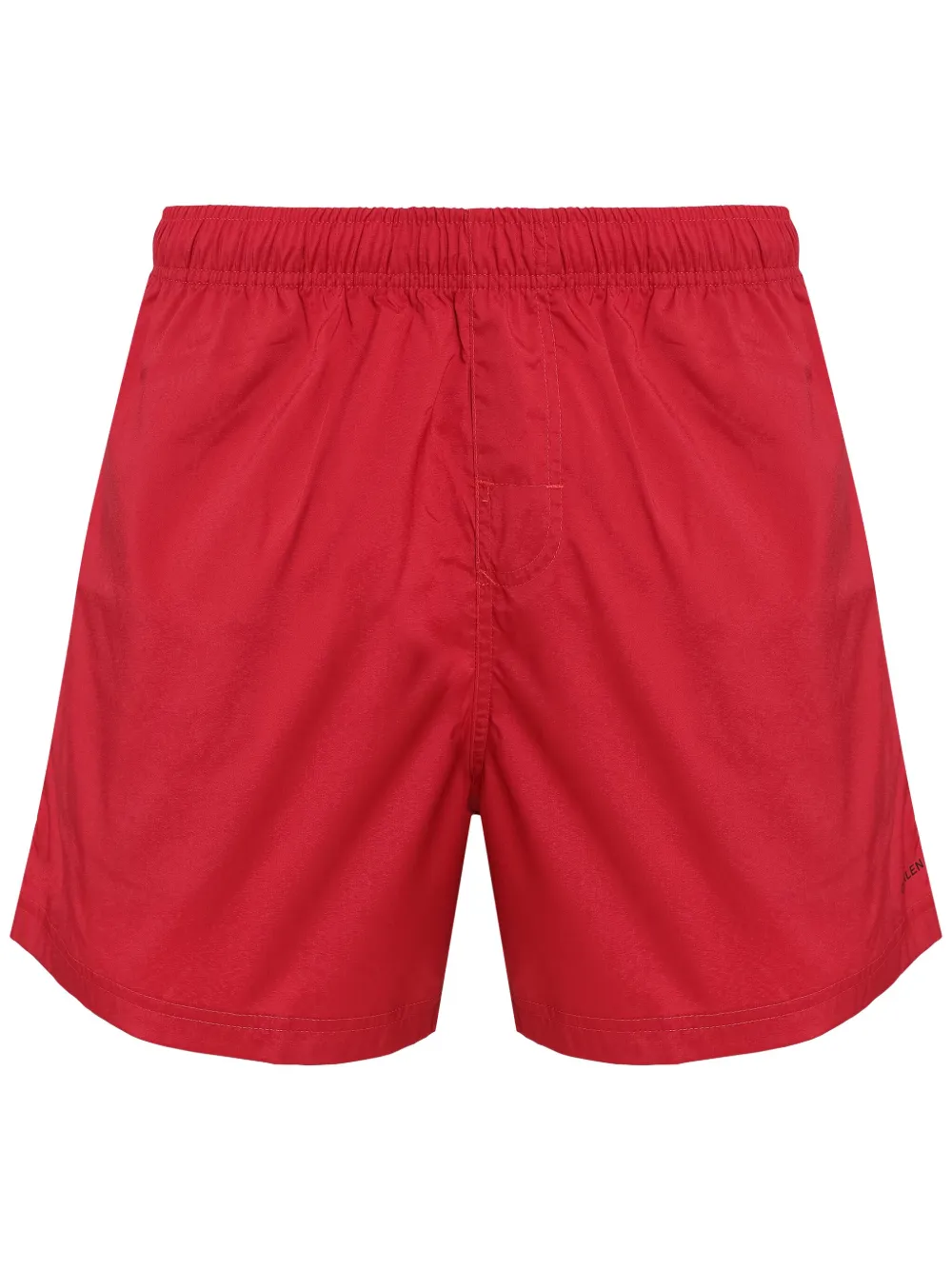 Osklen Aquaone Flex zwembroek Rood