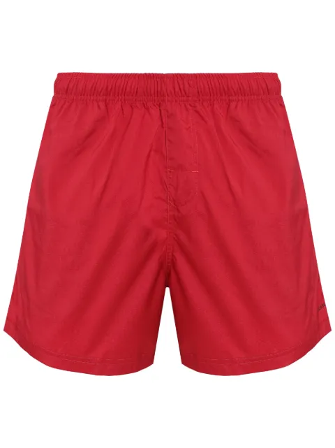 Osklen shorts de playa Aquaone Flex
