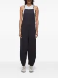 Osklen Rustica knit jumpsuit - 1007