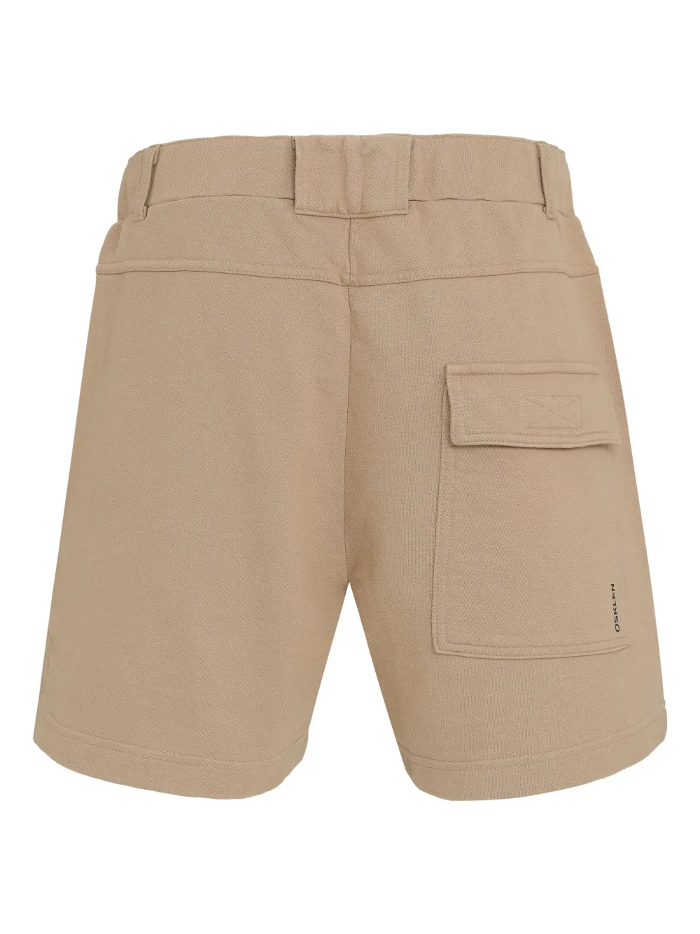 Osklen Bermuda Flow | Bermudas | Image 2