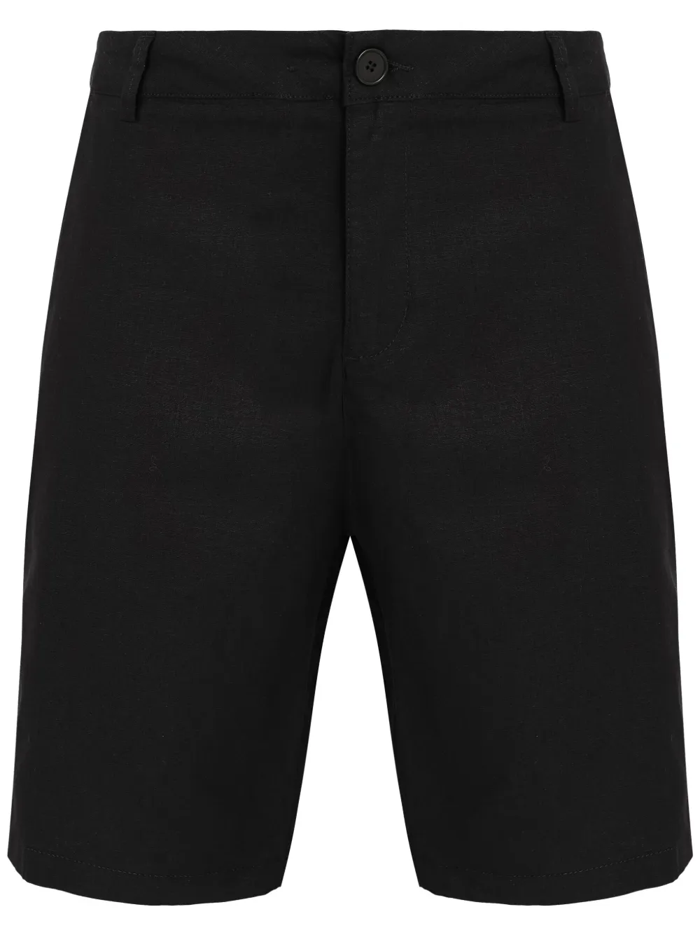 Osklen Alfaiataria shorts Zwart