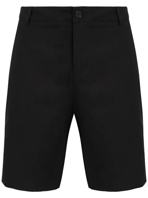 Osklen Alfaiataria shorts  