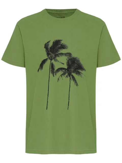Osklen Stone Coqueiro T-Shirt
