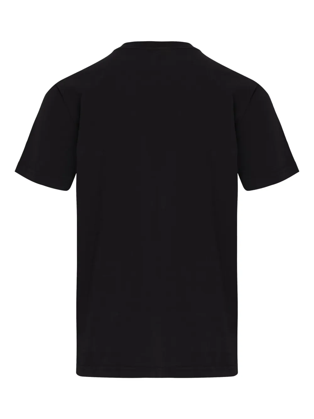 Osklen Vintage Paper T-shirt Zwart