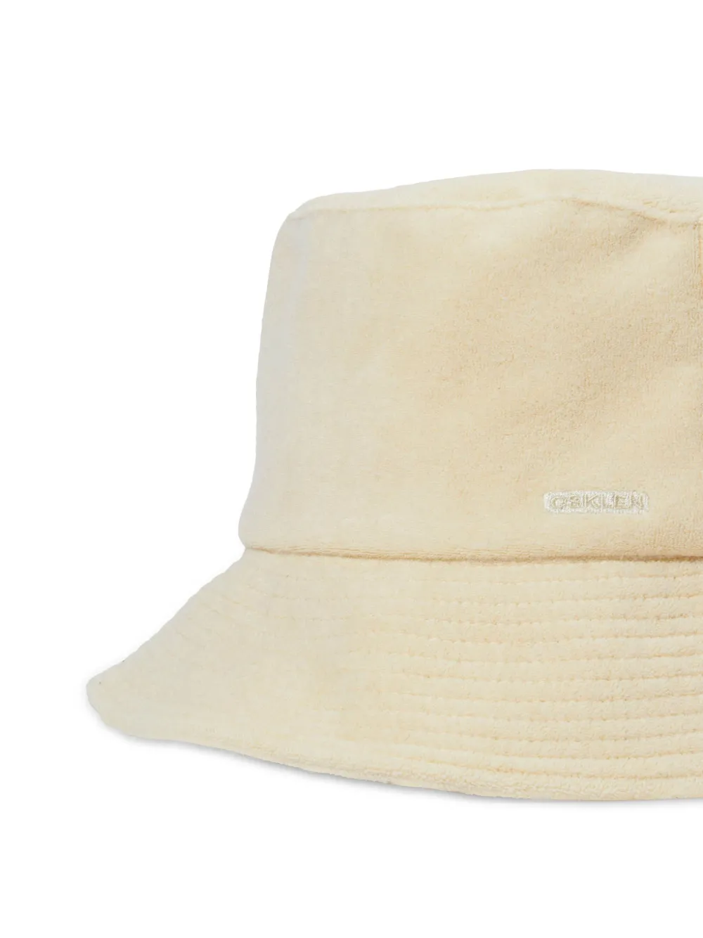 Osklen Chapéu bucket Towel | Image 2