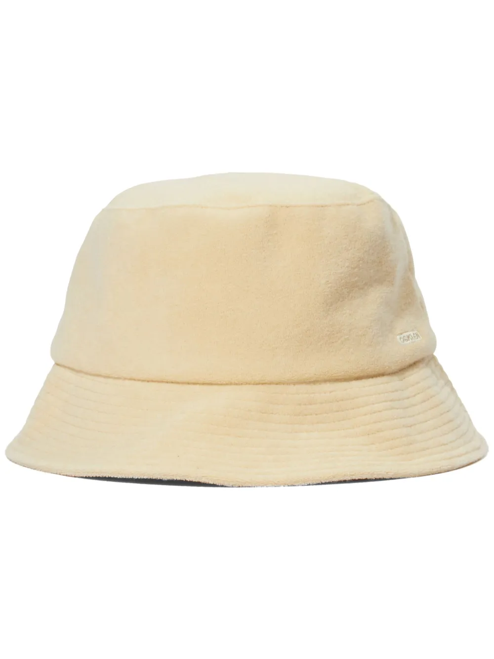 Osklen Chapéu bucket Towel | Neutro | Image 1