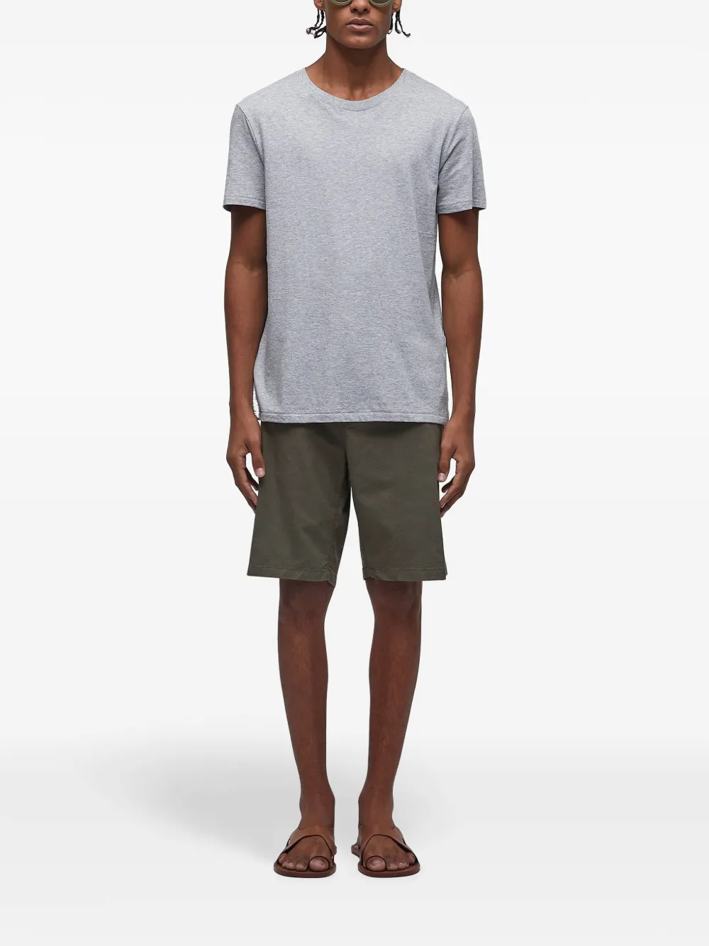 Osklen Camiseta Supersoft Mc | Camisetas | Image 2