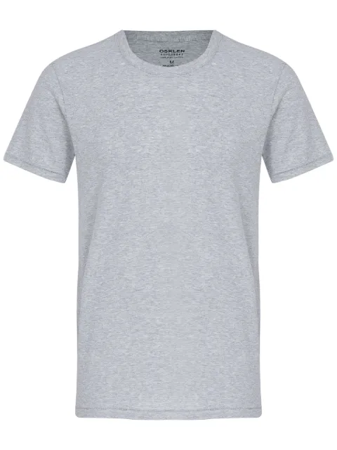 Osklen Camiseta Supersoft Mc