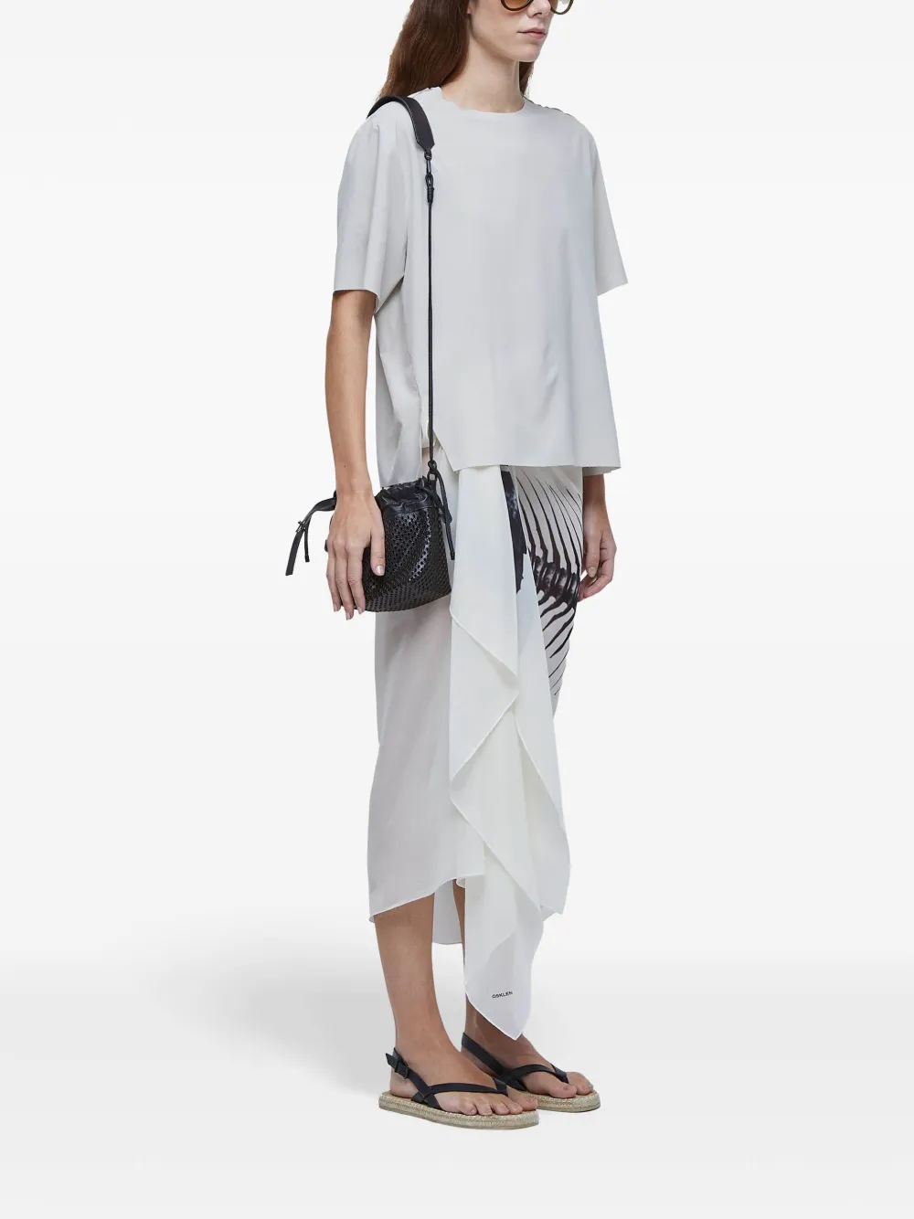 Osklen short-sleeve T-shirt | T-Shirts & Jersey Shirts | Image 2