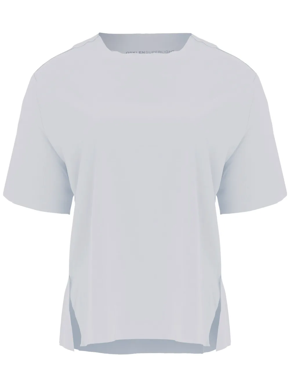 Osklen short-sleeve T-shirt | White | Image 1