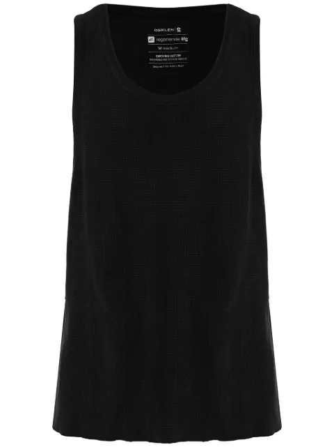 Osklen Quadrile tank top