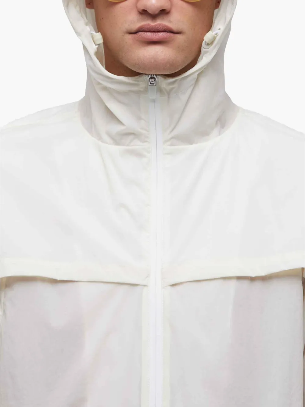 Osklen Travel Superlight Eco jack Beige
