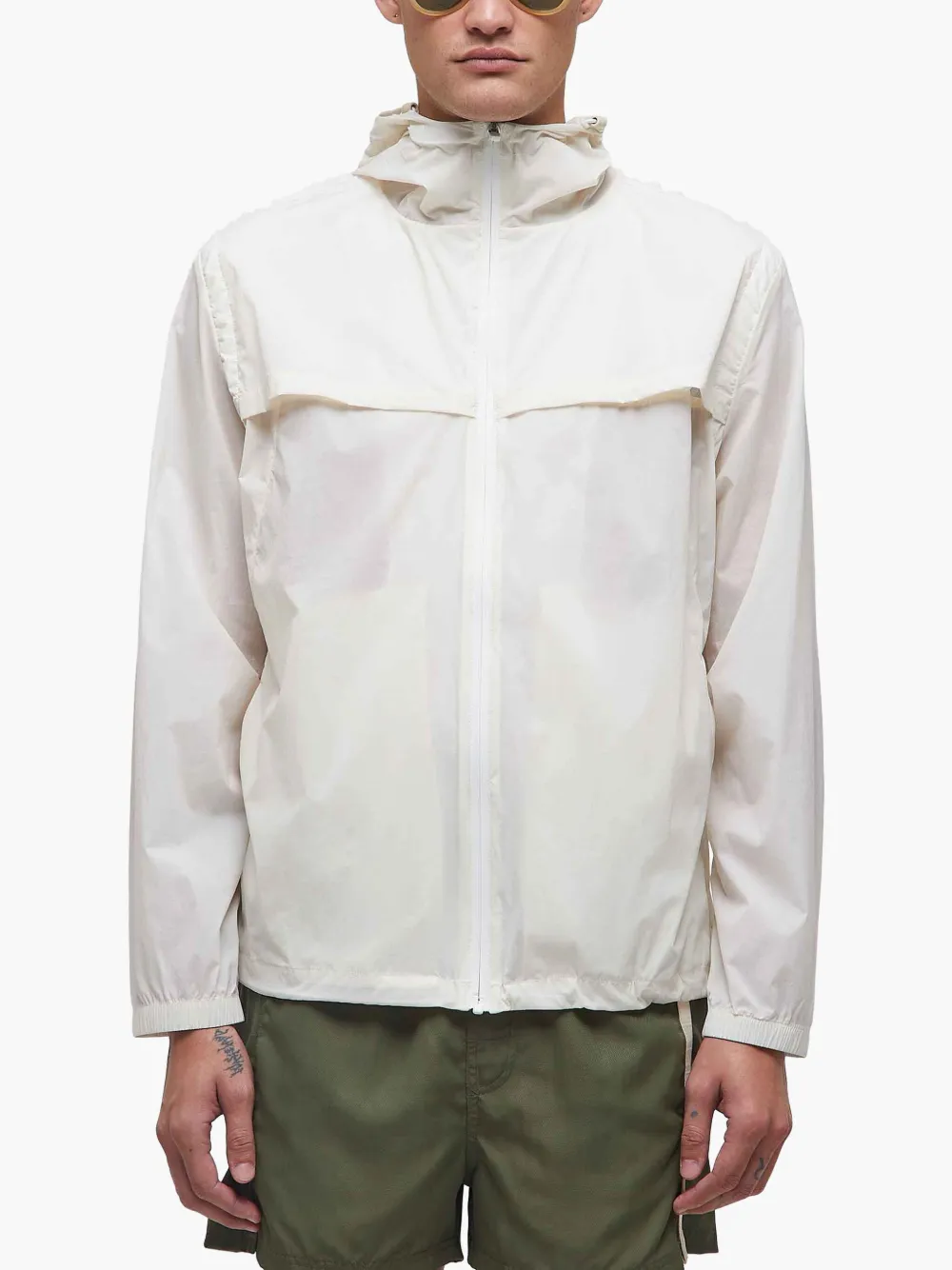 Osklen Travel Superlight Eco jack Beige